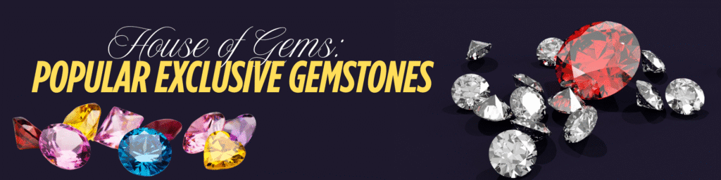 House of Gems