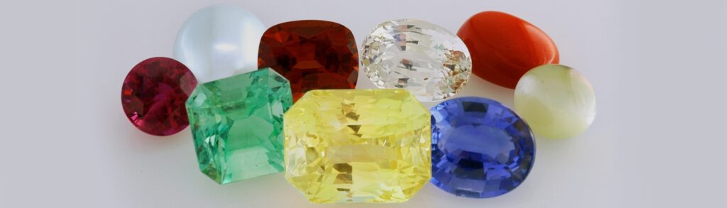 House of Gems