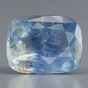 Ceylon Neelambari -5.41 Carat Prime Quality PTM-33002