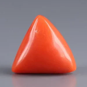 Italian Red Coral - 9.28 Carat Fine Quality TC-5005