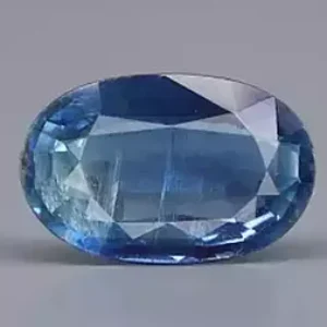 Kyanite Gemstone - 2.75 Carat Limited Quality KY-24001