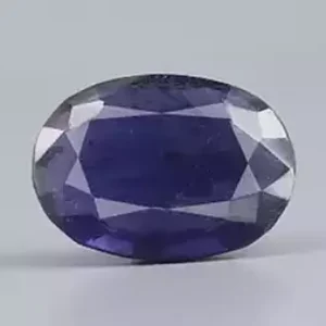 Madagascar Iolite - 5.16 Carat Prime Quality | ILT-18076