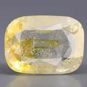 Natural Yellow Topaz - 13.33 Carat Prime Quality YT-25089