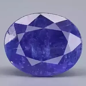 Tanzanite Gemstone - 5.09 Carat Prime Quality TZ-23003