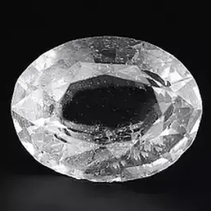 White Topaz - 4.01 Carat Prime Quality WT-14049