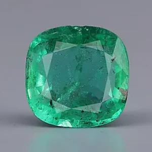 Zambian Emerald - 3.17 Carat Limited Quality EMD-10204