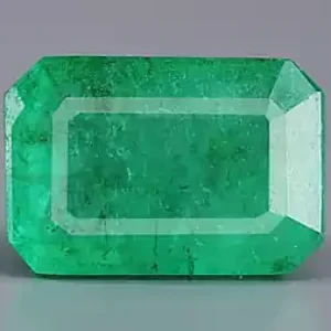 Zambian Emerald - 3.32 Carat Prime Quality EMD-9127