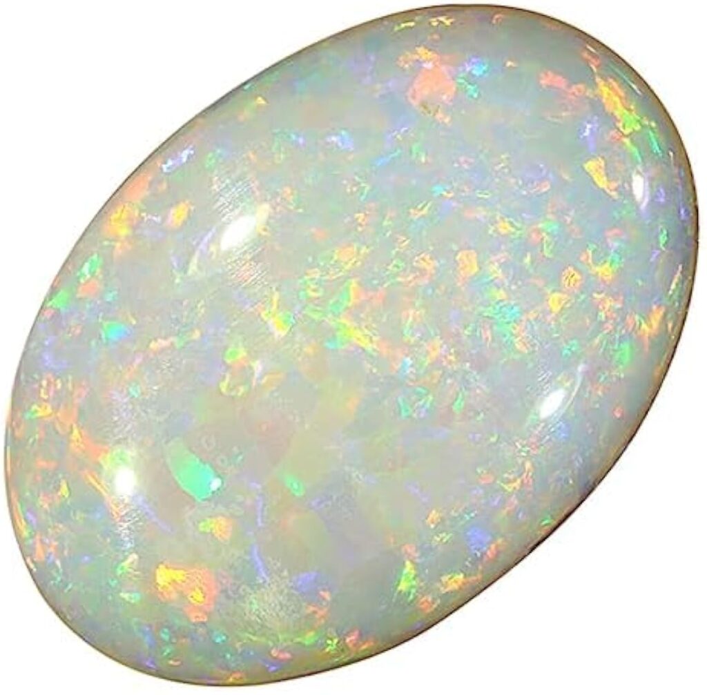 Opal Gemstone Benefits