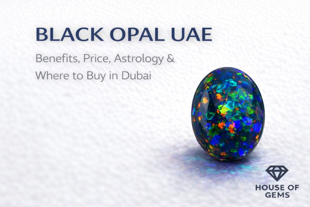 Black Opal UAE Black Opal UAE