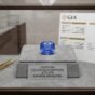 Real Blue Gemstone Dubai Shop