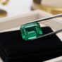 Real Panna Gemstone Dubai